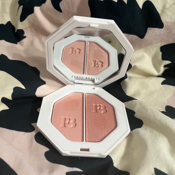 Fenty Beauty Killawatt Highlighter- Girl Next Door & Chic Phreak - Picture 4 of 4